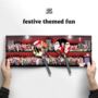 Personalised Christmas Gift Book 'Find You At Christmas', thumbnail 4 of 10