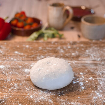 Artisan Pizza Dough Party Pack, 5 of 7