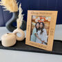 Personalised Bridesmaid Thank You Gift Picture Frame, thumbnail 6 of 10