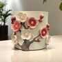 Designer Inspired 3D Tabletop Flower Vase / Planter, thumbnail 4 of 8