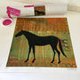 'Horse' Limited Edition Art Print, thumbnail 5 of 5