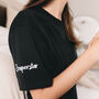 Youre A Zzzuperstar Sleep Tee In Gift Box, thumbnail 1 of 12