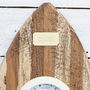 'High Tide' Time And Tide Driftwood Gift Set, thumbnail 7 of 8