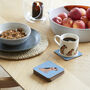 Border Terrier Teabag Tidy, thumbnail 3 of 7