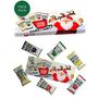 Twin Pack Christmas Treat Selection Box, thumbnail 1 of 6