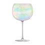 Personalised Bubble Gin Glass, thumbnail 1 of 6
