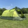 Olpro Abberley Two Berth Tent, thumbnail 1 of 9
