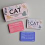 Cat Pet Personality Test, thumbnail 1 of 4