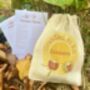 Grandad And Me Personalised Conker Game Set, thumbnail 4 of 8