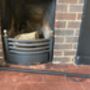 Traditional Bouffadou Fire Blow Pipe Fire Bellows Tool Blower, thumbnail 5 of 5