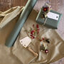 Luxury Christmas Gift Wrap Kit, thumbnail 3 of 6
