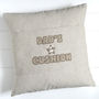 Personalised Pocket Cushion With Stars Gift, thumbnail 11 of 12