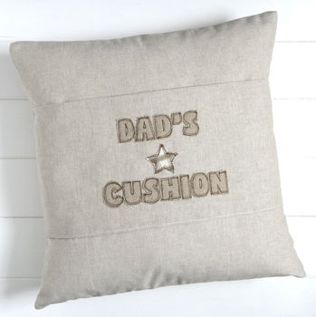 Personalised Pocket Cushion With Stars Gift, 11 of 12