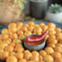 Chilli Roulette Bubble Bread Kit, thumbnail 4 of 5