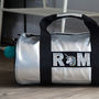 Personalised Small Kit Bag For Her, thumbnail 2 of 4