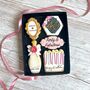 Milestone Birthday Biscuit Gift Box For Her, thumbnail 10 of 10