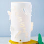 Personalised Butterfly Children's Night Light, thumbnail 1 of 12