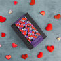 King Of Hearts' Vegan Luxury Brownie Gift, thumbnail 3 of 3
