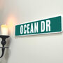 USA Street Signs, thumbnail 5 of 12