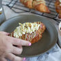 Make Your Own Pistachio Croissant Baking Kit, thumbnail 5 of 6