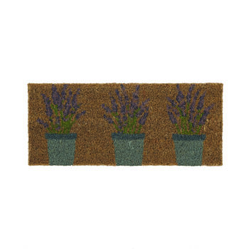 Patterned Coir Inserts Only, 7 of 12