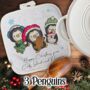 Personalised Cute Christmas Gift Pot Holder / Grab, thumbnail 12 of 12