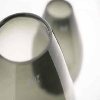 Vase Druba Smoke Colour By Dut Z, 6 of 8