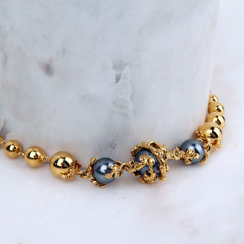 Pearls Bracelet, 2 of 7