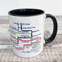 Rugby Metro Mug, thumbnail 5 of 5