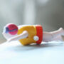 Wind Up Swimmer Bath Toy, thumbnail 6 of 6