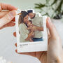 Personalised New Baby Photo Block For Parents, thumbnail 9 of 9