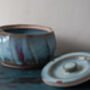 Hand Thrown Stackable Serving Dish, thumbnail 5 of 7