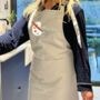 Personalised Artist Painting Apron, thumbnail 1 of 5