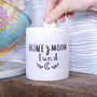 Honey Moon Fund Money Box, thumbnail 2 of 7