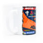Viñales #12 2025 Moto Racing Mug, thumbnail 4 of 4