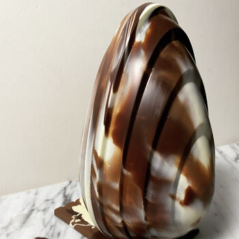The Ultimate Marbled Easter Egg, 3 of 3