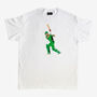 Marcus Stoinis Melbourne Stars Cricket T Shirt, thumbnail 2 of 4