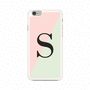 Personalised Colour Block Phone Case, thumbnail 1 of 2