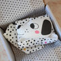 Dalmatian Baby Gift Set, thumbnail 9 of 12