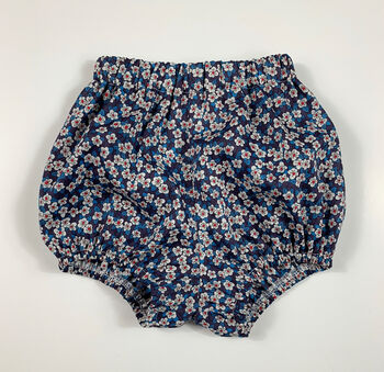 Liberty London Child's Bloomers /50 Fabric Prints, 3 of 12