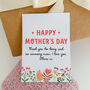 Mother's Day Gift Set For Mum, thumbnail 4 of 7