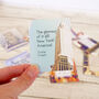 New York Tea Gift Set | Travel Gift, thumbnail 2 of 12