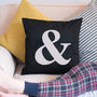 Personalised Scrabble Cushion Cover, thumbnail 3 of 3