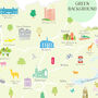 Map Of Essex, thumbnail 4 of 10