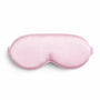 Silver Cloud Pink Contoured Eye Mask, thumbnail 4 of 5