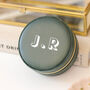 Personalised Initials Jewellery Case, thumbnail 4 of 9