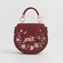 Running Bunny Saddle Bag, thumbnail 4 of 9