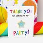 Smiley Face Pin Badge Party Favour, thumbnail 4 of 4
