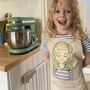 Create Your Own Personalised Children's Apron, thumbnail 8 of 9