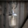 Indoor/Outdoor St Ives Harbour Pendant Light, thumbnail 1 of 3